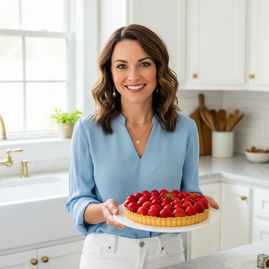 Chloé Eisenberg image