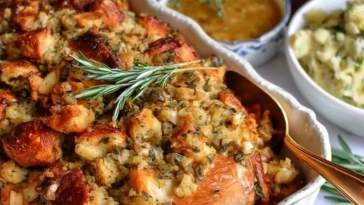 Meilleure farce pour Thanksgiving - 1