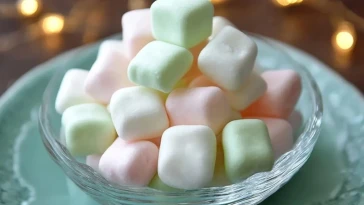 Bonbons Au Beurre Traditionnels - 1