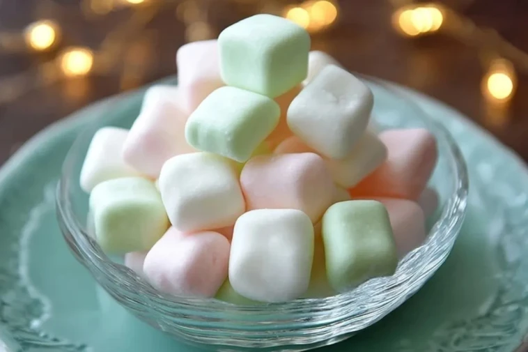 Bonbons Au Beurre Traditionnels - 1