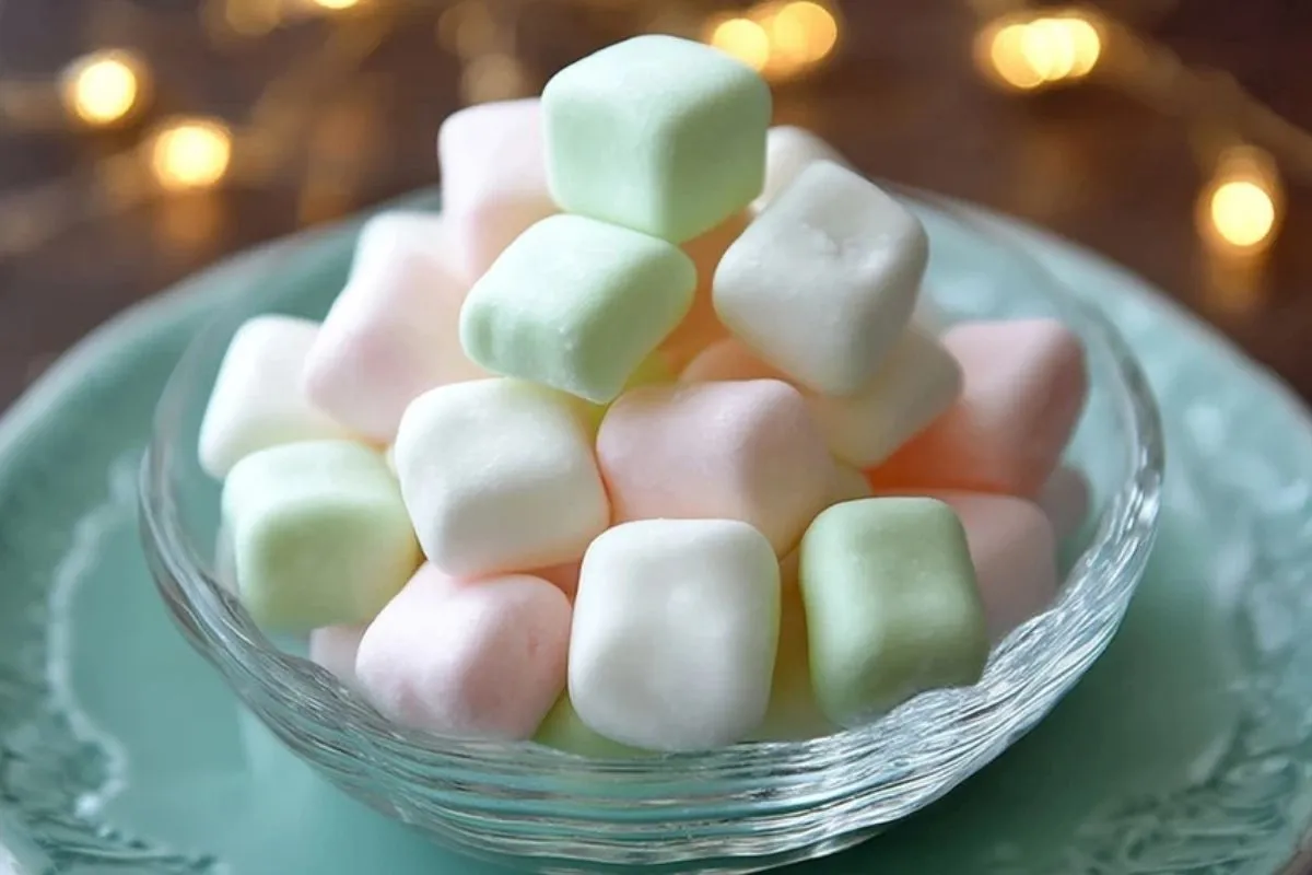 Bonbons Au Beurre Traditionnels - 1