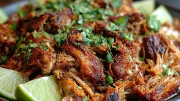 Carnitas Délicieuses - 1