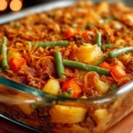 Casserole DHiver Amish - 1
