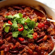 Chili Con Carne Ultime 1
