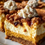 Desserts de Thanksgiving délicieusement décadents et bon marché - 1