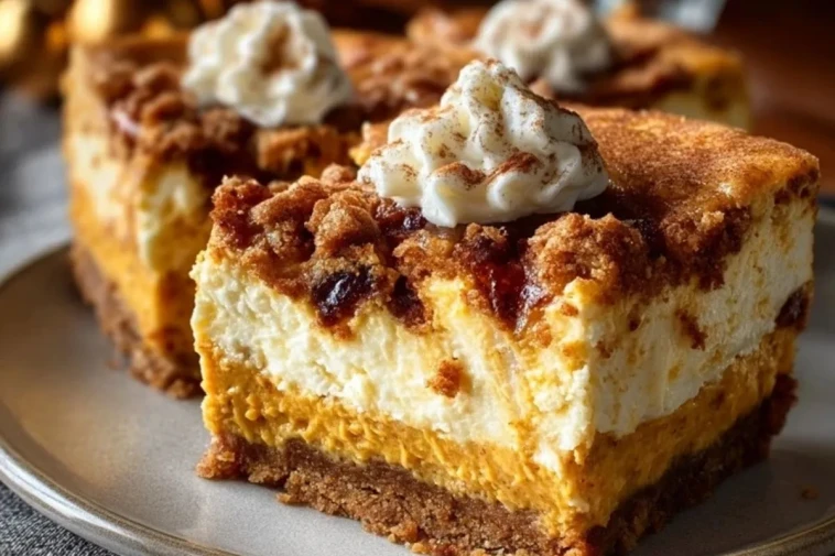 Desserts de Thanksgiving délicieusement décadents et bon marché - 1