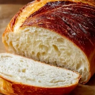 Pain Blanc Amish Irrésistible- 1