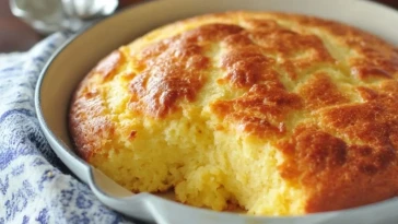 Pain De Maïs Colonial - 1