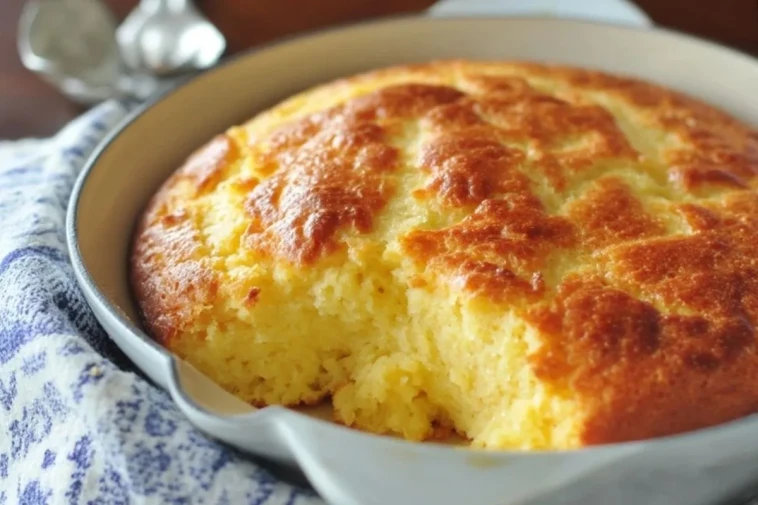 Pain De Maïs Colonial - 1