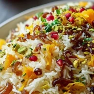 Riz Bijou Persan - 1