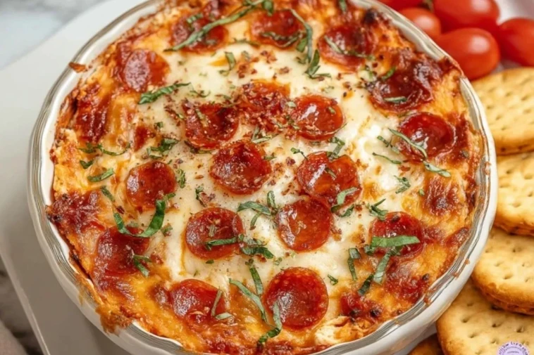 Tartinade Pizzas Savoureuse à 5 Ingrédients - 1