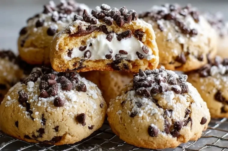 Biscuits Cannoli - 1