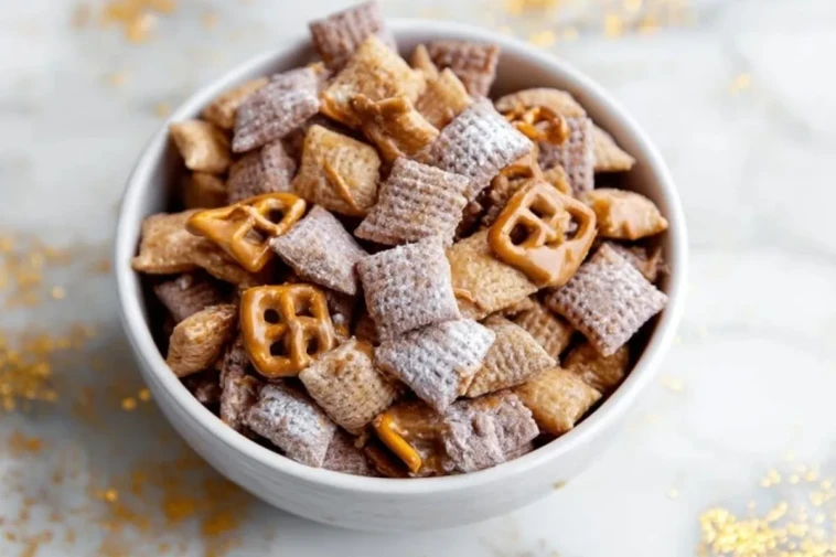 Chèvres de Chien au Beurre de Biscuit - 1