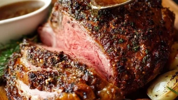 Côte de Bouef Classique