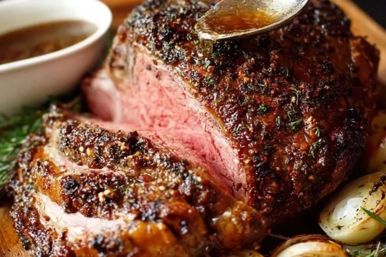 Côte de Bouef Classique