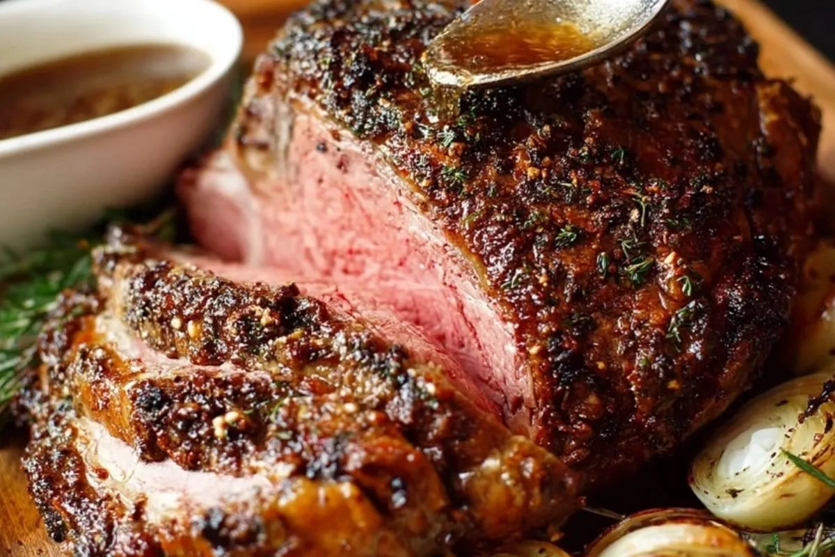 Côte de Bouef Classique