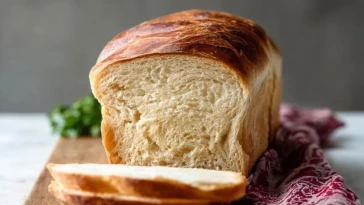 Pain de Mie