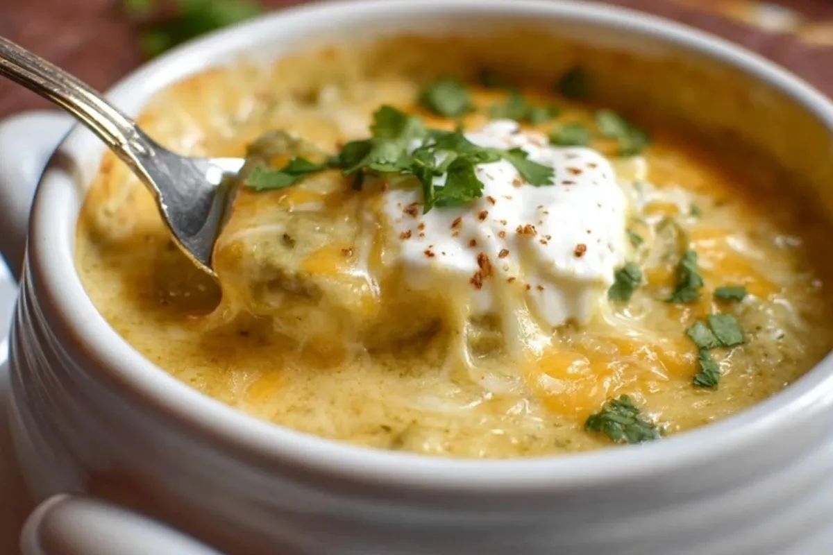 Soupe De Piments Rellenos - 1 (1)